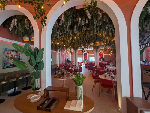 Restaurant Juma Mougins