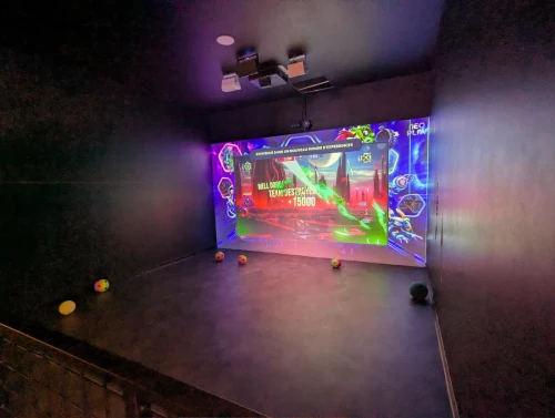 Salle de jeux Mougins - Juma