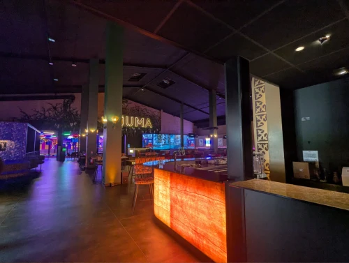 Salle de jeux Mougins - Juma