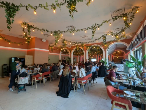 Restaurant Juma Mougins