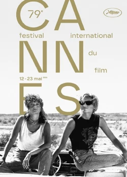 Du 12 au 23 mai 2026 : 79e Festival de Cannes