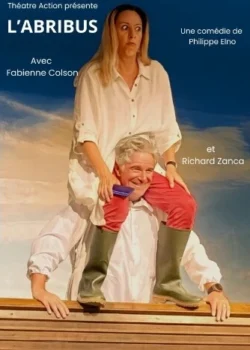Théâtre « l'Abribus