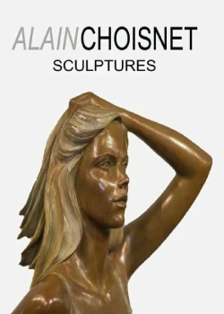 Du 9 au 23 août 2026 : Du Alain Choisnet