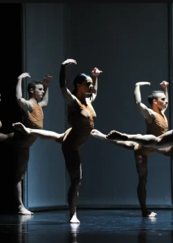Samedi 28 novembre 2026 : CCN Malandain Ballet Biarritz "Midi-Minuit"