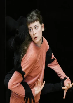 Samedi 28 novembre 2026 : Beaver Dam Company & Edouard Hue "Avant la nuit"/L'oiseau de feu"