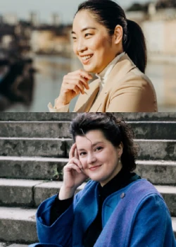 Dimanche 25 octobre 2026 : Cycle Beethoven Passion - Piano Concerto 3