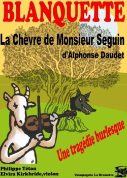 Mercredi 6 mai 2026 : Blanquette