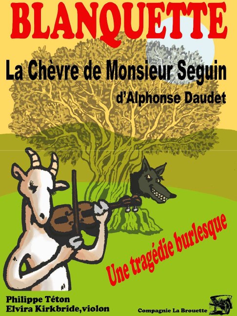 Mercredi 6 mai 2026 : Blanquette