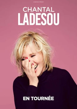 Jeudi 21 Mai 2026 : Chantal Ladesou en tournée