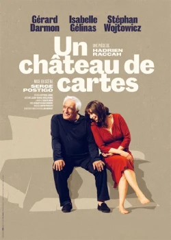 Dimanche 11 avril 2027 : Un château de cartes