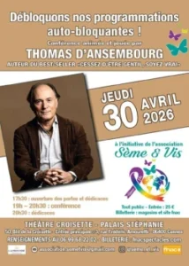 Jeudi 30 avril 2026 : Débloquons nos programmations auto-bloquantes !