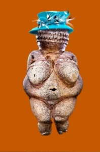 Jeudi 30 avril 2026 : Conférence "Aux origines de l’Art - l’art au Paléolithique"