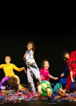 Dimanche 22 novembre 2026 : Dancenorth Australia "Wayfinder"