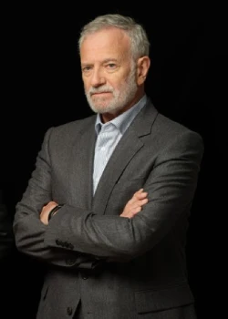 Samedi 16 janvier 2027 : Francis Huster "En thérapie"