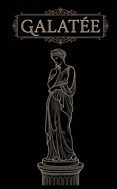 Vendredi 5 juin 2026 : Galatée