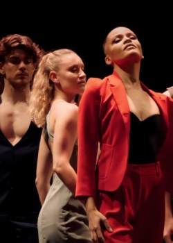 Samedi 23 janvier 2027 : Ballet Julien Lestel "Carmen"