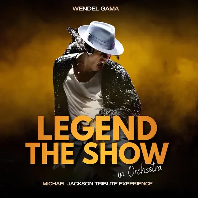 Vendredi 18 Décembre 2026 : Michael The Show