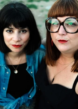 Vendredi 12 mars 2027 : Les Coquettes