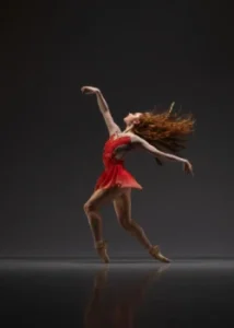 Dimanche 6 décembre 2026 : London City Ballet & L'Orchestre national de Cannes