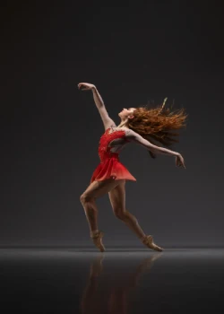 Dimanche 6 décembre 2026 : London City Ballet & L'Orchestre national de Cannes