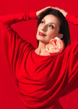 Samedi 9 janvier 2027 : Luz Casal "Me voy a Permitir"