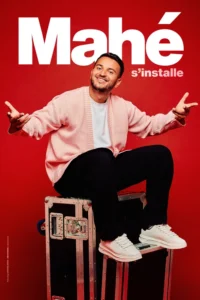 Samedi 21 novembre 2026 : Mahé s'installe