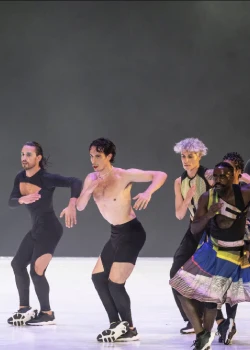 Mercredi 25 novembre 2026 : Marco Da Silva Ferreira "Carcaça"