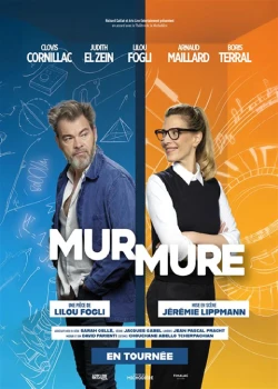 Samedi 13 février 2027 : Mur Mure
