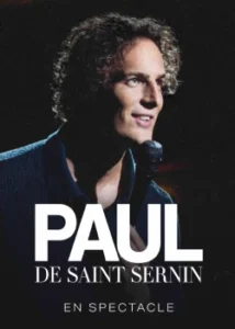 Samedi 10 avril 2027 : Paul de Saint Sernin