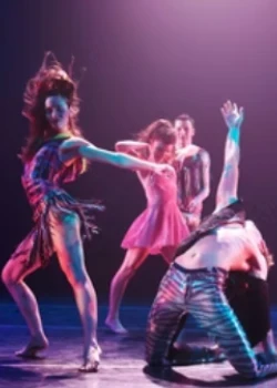 Dimanche 28 mars 2027 : Rioult Dance New York "Ravel Dances"