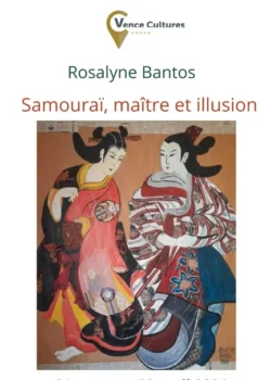Du 31 mars au 23 avril 2026 : Exposition "Samouraï, maître et illusion"