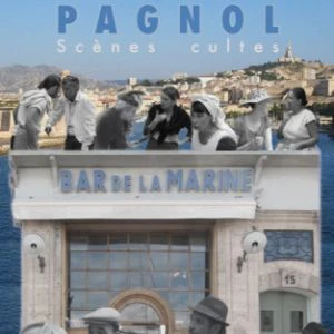 Vendredi 3 juillet 2026 : Scènes cultes de Pagnol