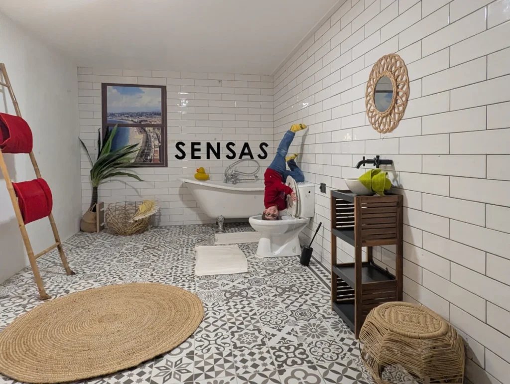 Sensas Nice 06