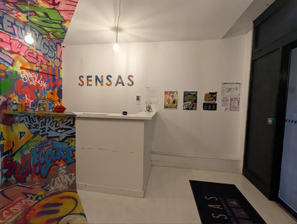Sensas Nice