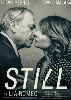 Samedi 3 avril 2027 : Still