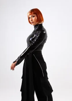 Dimanche 17 janvier 2027 : Suzane "Millenium Tour"