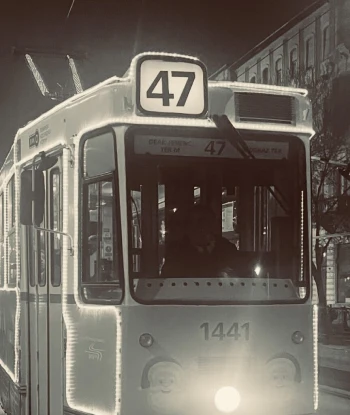 Du 3 au 12 avril 2026 : Un Tramway Nommé Désir