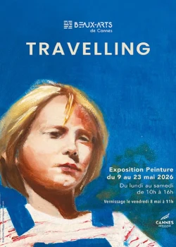 Du 9 au 23 mai 2026 : Travelling