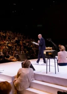 Samedi 21 novembre 2026 : L'affaire Dreyfus, une conférence théâtrale