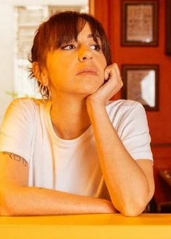 Les 4 et 5 décembre 2026 : Amandine Lourdel "renversée"