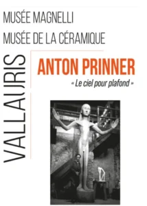 Du 4 juillet au 28 septembre 2026 : Anton Prinner, le ciel pour plafond