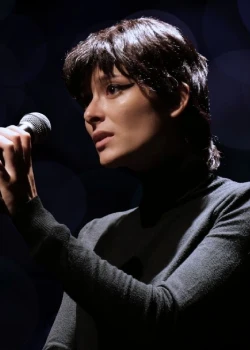 Les 2 et 3 octobre 2026 : Le tour de chant de Barbara
