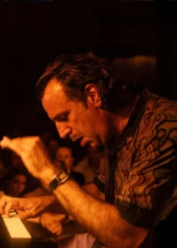 Dimanche 18 octobre 2026 : Chilly Gonzales