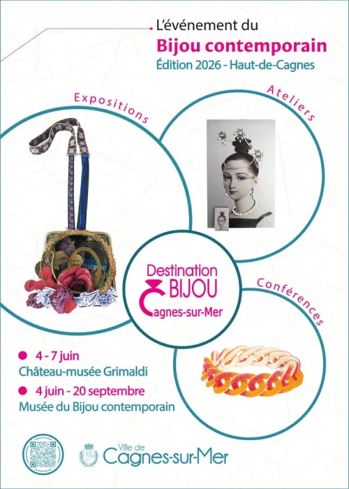 Destination Bijou