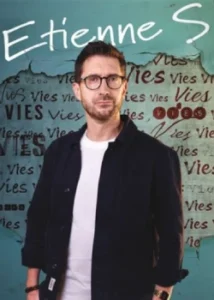 Du 10 au 12 septembre 2026 : Nos vies