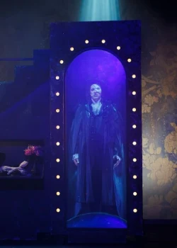 Les 12 et 13 février 2027 : Le Fantôme de l’Opéra - Le spectacle musical