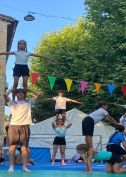 Vendredi 26 juin 2026 : Fête de la jeunesse