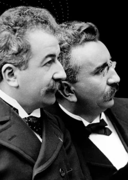 Mardi 15 décembre 2026 : Lumière !