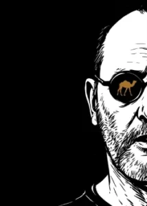 Du 26 au 28 novembre 2026 : Jean Reno, le chameau