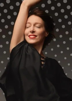 jeudi 15 octobre 2026 : Jeanne Cherhal